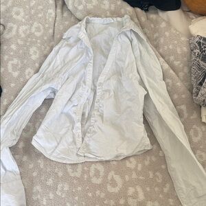 Cotton On White Garment